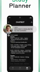 Chatbot - AI Smart Assistant screenshot