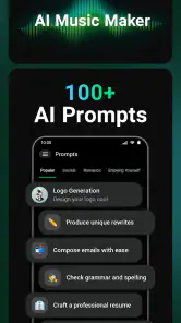 ChatBox: AI Chat Bot Assistant screenshot