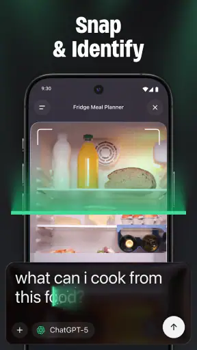 ChatGO - AI Chat Assistant screenshot
