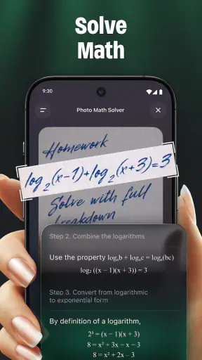 ChatGO - AI Chat Assistant screenshot