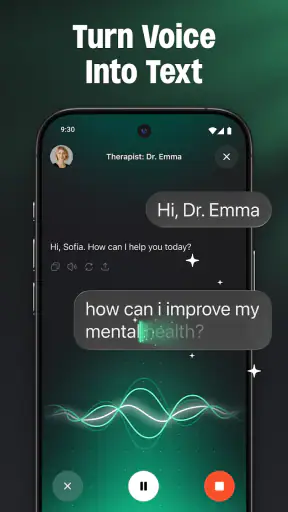 ChatGO - AI Chat Assistant screenshot
