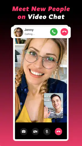 ChatSpace - Chat, Talk & Fun screenshot