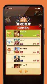 Checkers Online screenshot