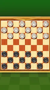 Checkers - Online & Offline screenshot