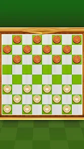 Checkers - Online & Offline screenshot