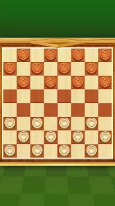 Checkers - Online & Offline screenshot