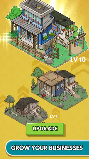 Cheech and Chong Bud Farm screenshot