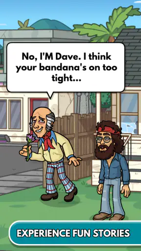 Cheech and Chong Bud Farm screenshot
