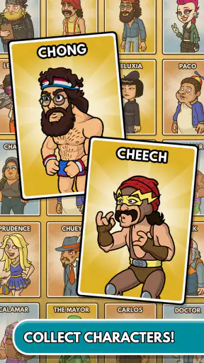 Cheech and Chong Bud Farm screenshot