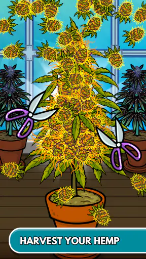 Cheech and Chong Bud Farm screenshot