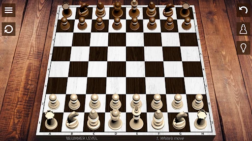 Chess screenshot