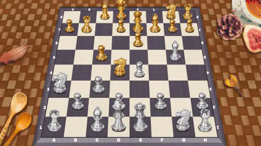 Chess - Classic Chess Offline screenshot