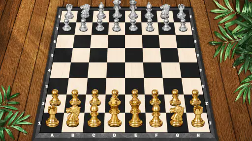 Chess - Classic Chess Offline screenshot