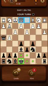 Chess Master: Board Game screenshot