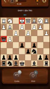 Chess Master: Board Game screenshot