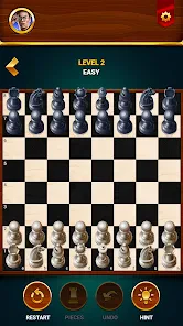 Chess - Offline Board Game screenshot