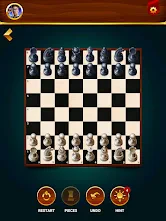 Chess - Offline Board Game screenshot