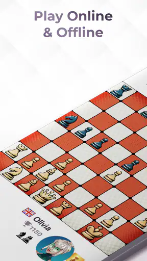 Chess Royale - Play and Learn screenshot