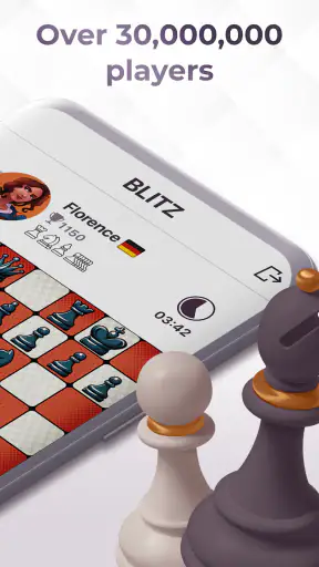 Chess Royale - Play and Learn screenshot
