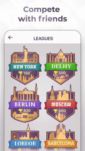 Chess Royale - Play and Learn screenshot