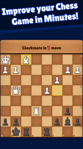 Chess Rush Play & Learn Online screenshot