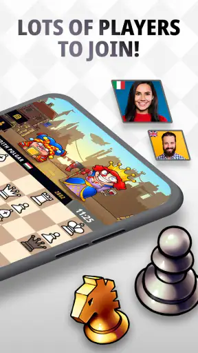 Chess Universe: Play Online screenshot