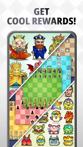Chess Universe: Play Online screenshot