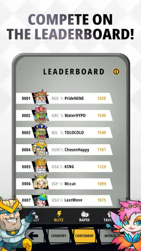 Chess Universe: Play Online screenshot