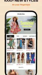 Chic Me - Chic in Command screenshot