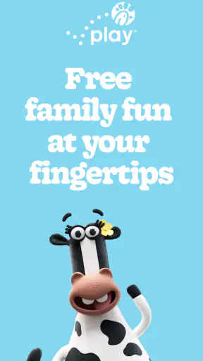 Chick-fil-A Play screenshot