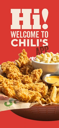 Chilis screenshot