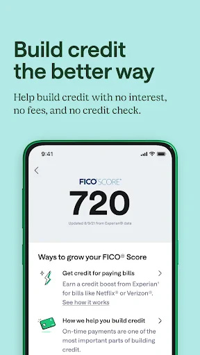 Chime – Mobile Banking screenshot