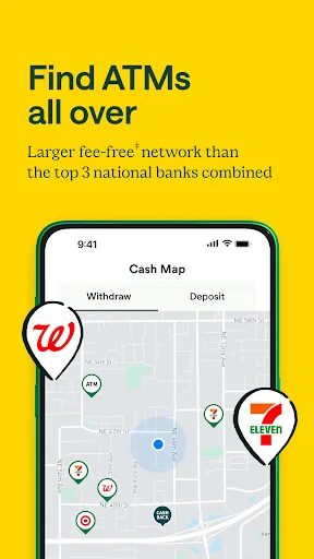 Chime – Mobile Banking screenshot