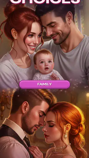Choices: Stories You Play screenshot