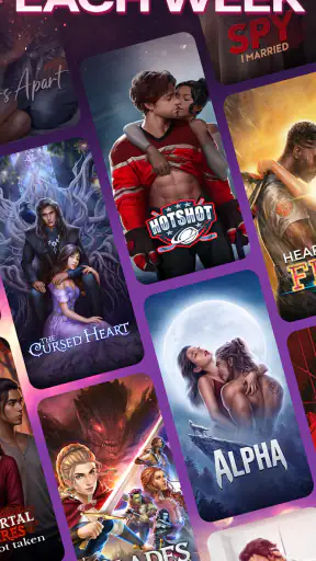 Choices: Stories You Play screenshot