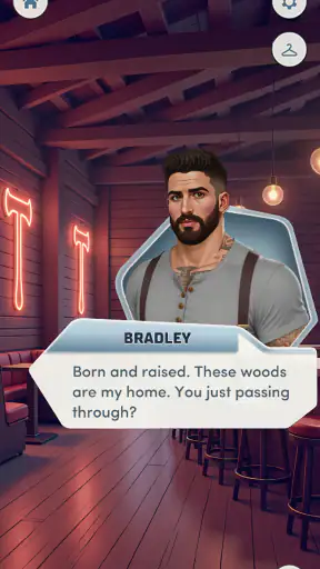 Choices: Stories You Play screenshot