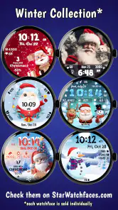 Christmas Globe screenshot