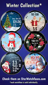 Christmas Globe screenshot