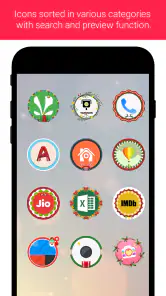 Christmas Icon Pack screenshot