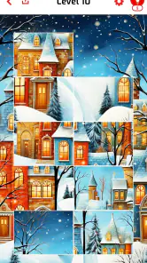 Christmas Twist screenshot