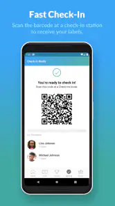 Church Center App screenshot