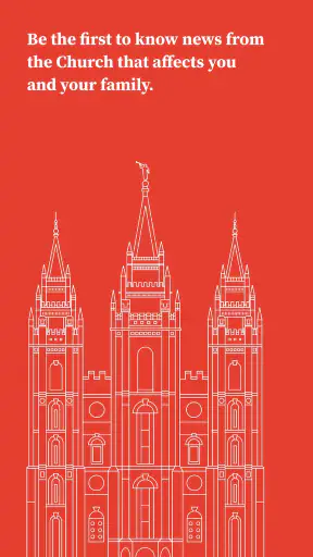 Church News screenshot