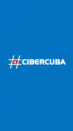 CiberCuba - Noticias de Cuba screenshot