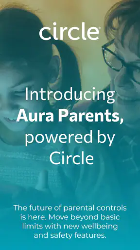Circle Parental Controls App screenshot