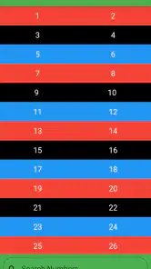 Circuit Color screenshot