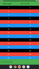 Circuit Color screenshot