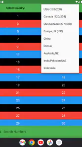 Circuit Color screenshot