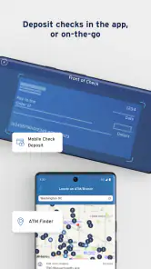Citi Mobile® screenshot