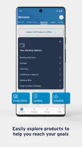 Citi Mobile® screenshot