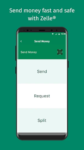 Citizens Bank Mobile Banking screenshot